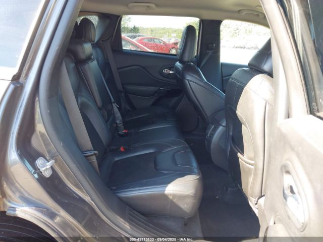 2019 JEEP CHEROKEE 1C4PJMLN7KD489616 Photo 7