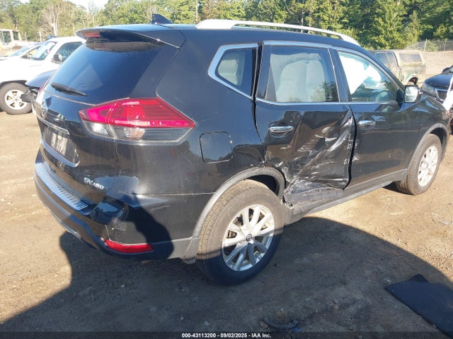 Nissan 2017 2017 JN8AT2MV6HW016875 Image 4