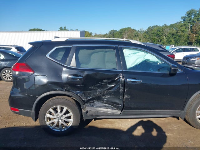 Nissan 2017 2017 JN8AT2MV6HW016875 Image 6