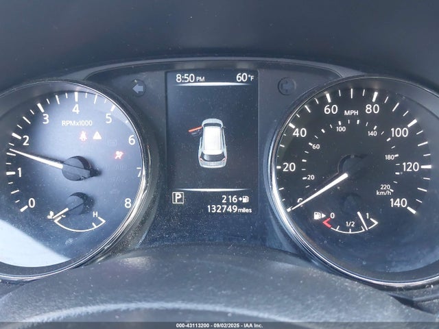 Nissan 2017 2017 JN8AT2MV6HW016875 Image 7