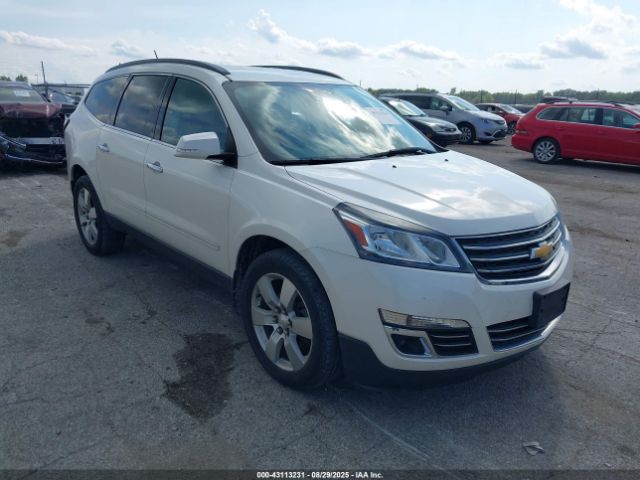 2015 CHEVROLET TRAVERSE 1GNKVJKD9FJ219470