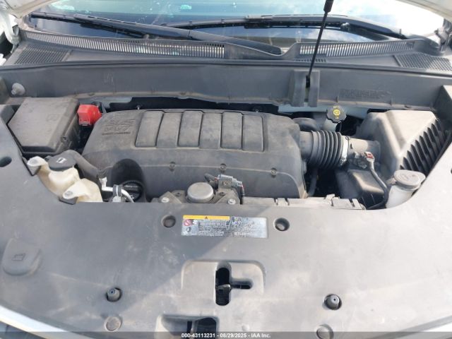 2015 CHEVROLET TRAVERSE 1GNKVJKD9FJ219470 Photo 9