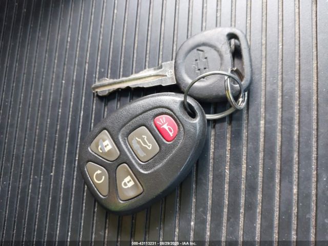 2015 CHEVROLET TRAVERSE 1GNKVJKD9FJ219470 Photo 10