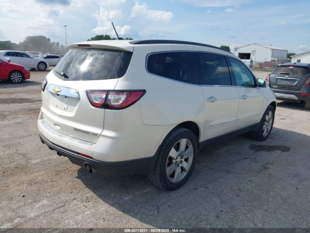 2015 CHEVROLET TRAVERSE 1GNKVJKD9FJ219470 Photo 3
