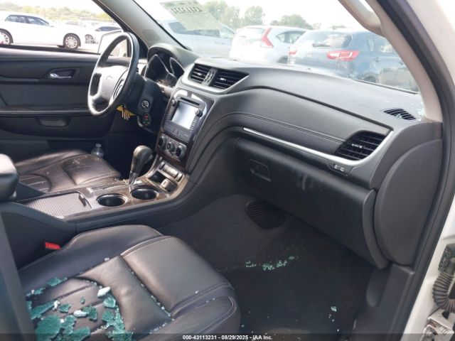 2015 CHEVROLET TRAVERSE 1GNKVJKD9FJ219470 Photo 4