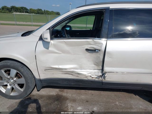 2015 CHEVROLET TRAVERSE 1GNKVJKD9FJ219470 Photo 5