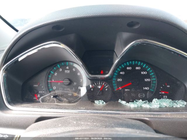 2015 CHEVROLET TRAVERSE 1GNKVJKD9FJ219470 Photo 6