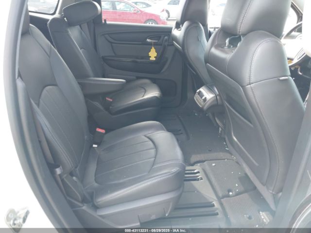 2015 CHEVROLET TRAVERSE 1GNKVJKD9FJ219470 Photo 7