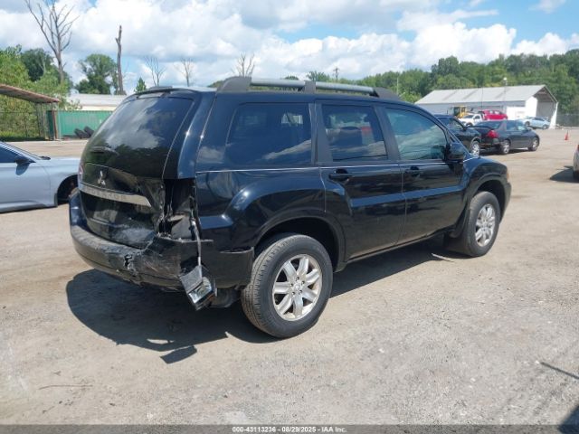 2010 MITSUBISHI ENDEAVOR 4A4JM2AS7AE005181 Photo 3