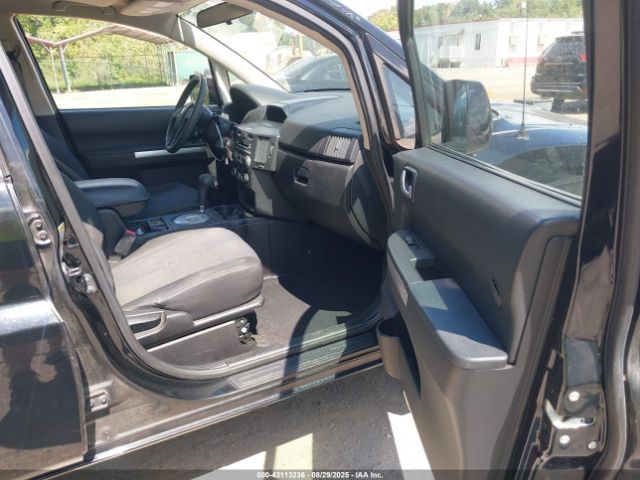 2010 MITSUBISHI ENDEAVOR 4A4JM2AS7AE005181 Photo 4