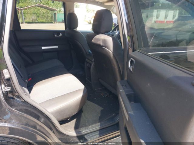 2010 MITSUBISHI ENDEAVOR 4A4JM2AS7AE005181 Photo 7