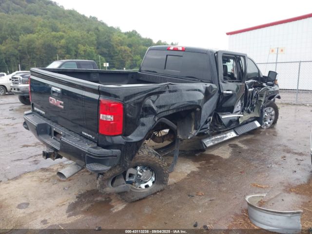 2017 GMC SIERRA 2500HD 1GT12UEY2HF215747 Photo 3