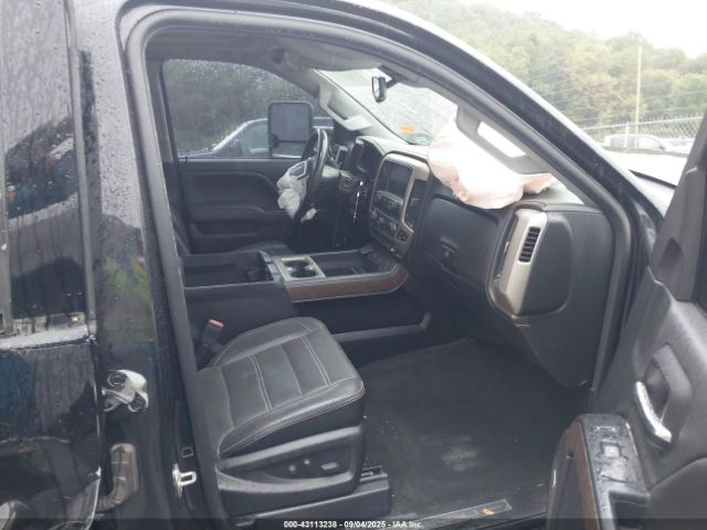 2017 GMC SIERRA 2500HD 1GT12UEY2HF215747 Photo 4