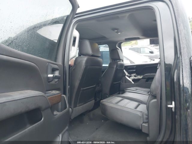 2017 GMC SIERRA 2500HD 1GT12UEY2HF215747 Photo 7
