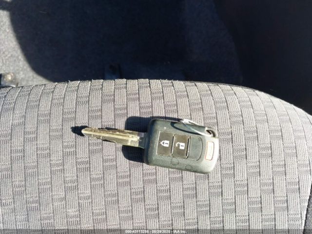 2018 MITSUBISHI MIRAGE ML32A3HJXJH011761 Photo 10