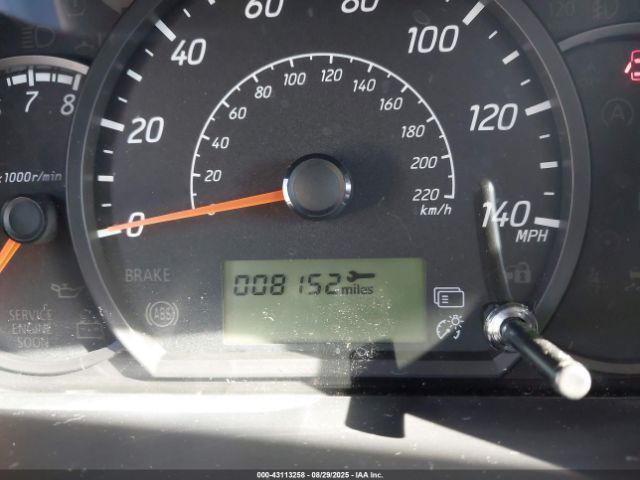 2018 MITSUBISHI MIRAGE ML32A3HJXJH011761 Photo 6