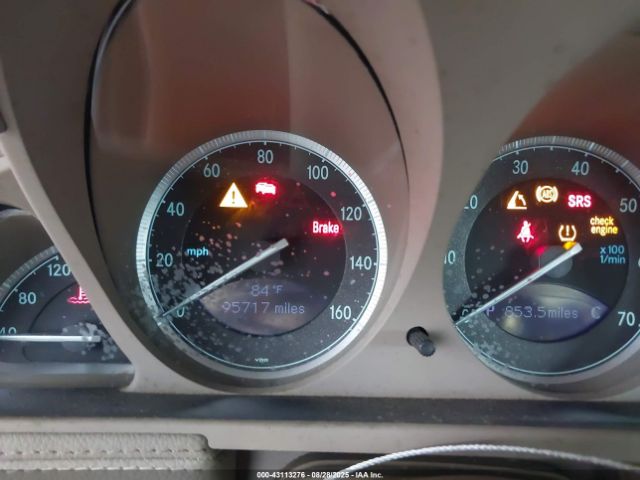 2007 MERCEDES-BENZ SL 550 WDBSK71F97F128242 Photo 6