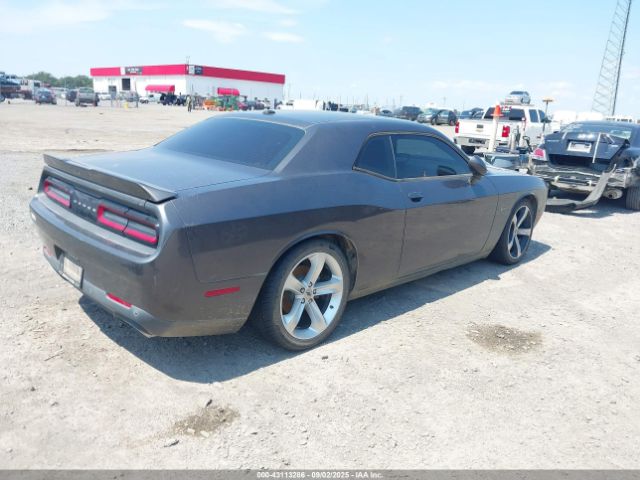 2019 DODGE CHALLENGER 2C3CDZBT7KH651920 Photo 3