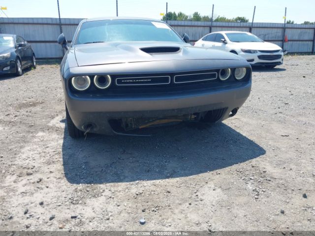2019 DODGE CHALLENGER 2C3CDZBT7KH651920 Photo 5