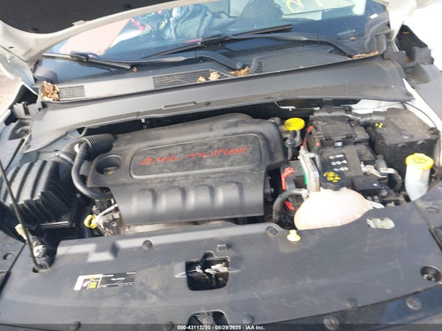 Jeep Compass 2018 3C4NJDCB8JT211765 Image 10