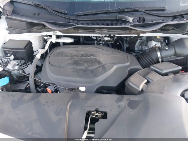 Honda j35y7 2023 5FNRL6H87PB074135 Image 10