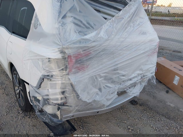 Honda j35y7 2023 5FNRL6H87PB074135 Image 6
