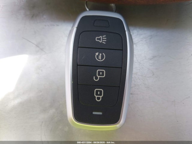 2011 CADILLAC SRX 3GYFNDEYXBS632818 Photo 10