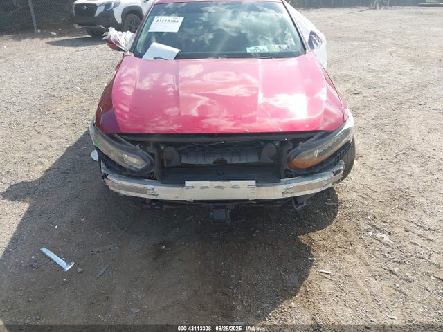 Honda k20c4 2018 1HGCV2F57JA018585 Image 13