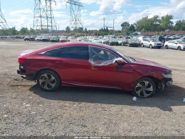 Honda k20c4 2018 1HGCV2F57JA018585 Image 14
