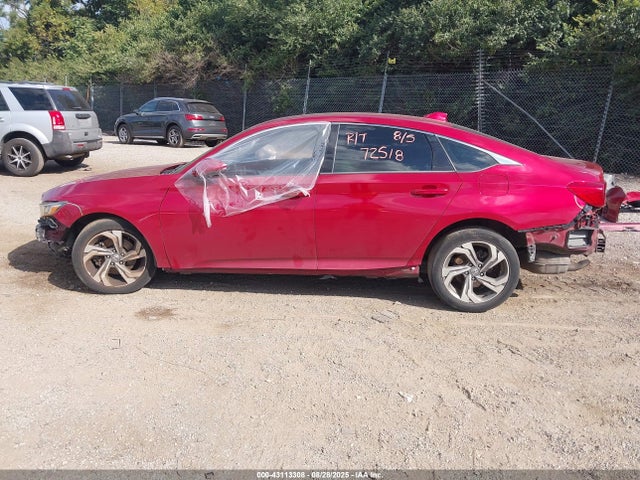 Honda k20c4 2018 1HGCV2F57JA018585 Image 15