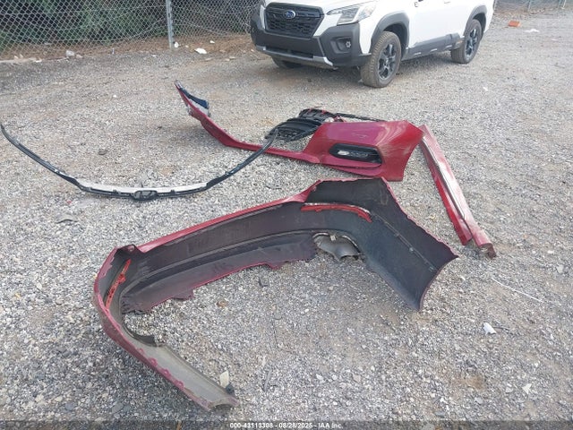 Honda k20c4 2018 1HGCV2F57JA018585 Image 12