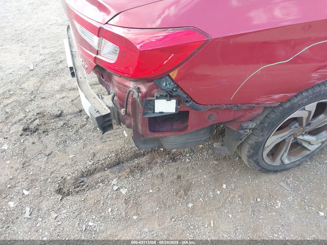 Honda k20c4 2018 1HGCV2F57JA018585 Image 22