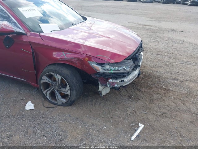Honda k20c4 2018 1HGCV2F57JA018585 Image 6