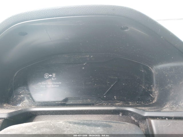 Honda k20c4 2018 1HGCV2F57JA018585 Image 7