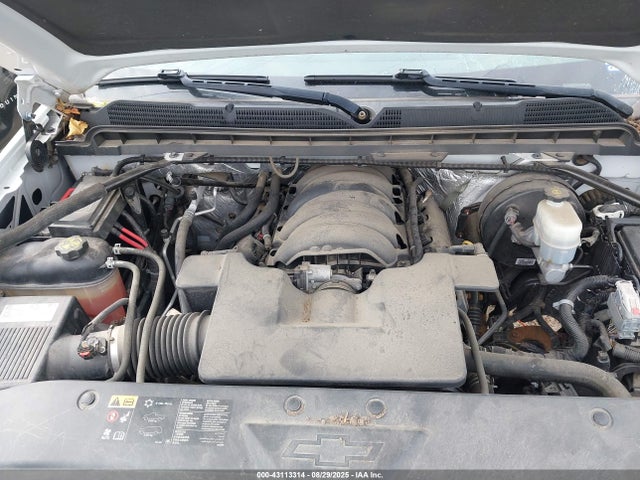 1GCVKREC4GZ292474 Chevrolet l83 - sidi, vvt, afm, e85 max, aluminum