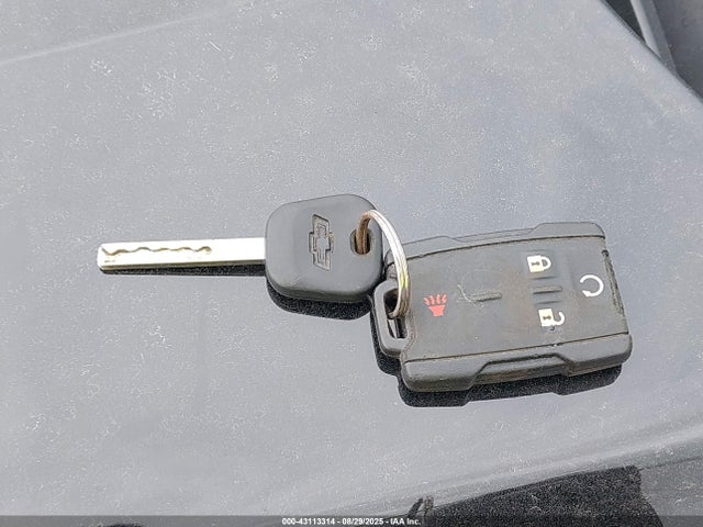 1GCVKREC4GZ292474 Chevrolet l83 - sidi, vvt, afm, e85 max, aluminum