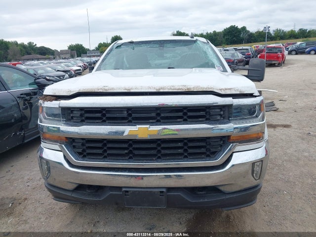 1GCVKREC4GZ292474 Chevrolet l83 - sidi, vvt, afm, e85 max, aluminum