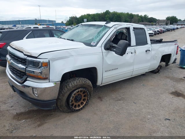 1GCVKREC4GZ292474 Chevrolet l83 - sidi, vvt, afm, e85 max, aluminum