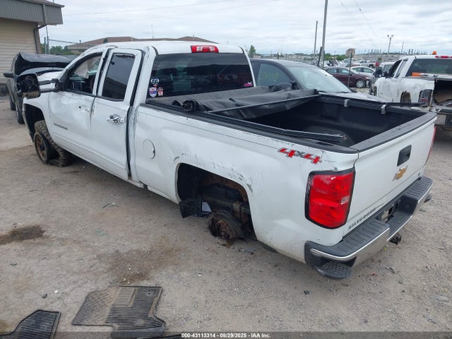 1GCVKREC4GZ292474 Chevrolet l83 - sidi, vvt, afm, e85 max, aluminum