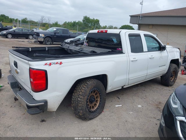 1GCVKREC4GZ292474 Chevrolet l83 - sidi, vvt, afm, e85 max, aluminum