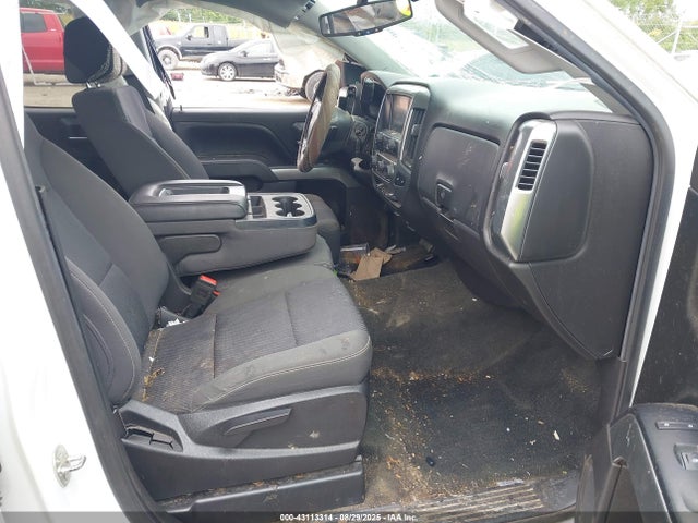 1GCVKREC4GZ292474 Chevrolet l83 - sidi, vvt, afm, e85 max, aluminum