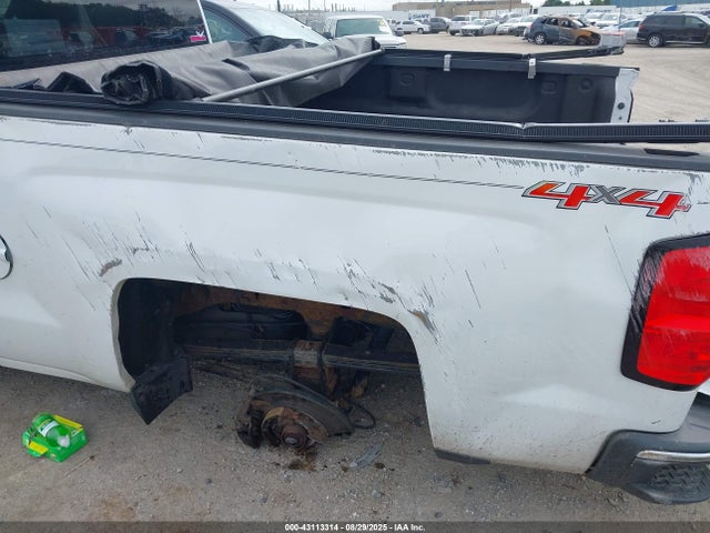 1GCVKREC4GZ292474 Chevrolet l83 - sidi, vvt, afm, e85 max, aluminum