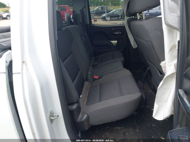 1GCVKREC4GZ292474 Chevrolet l83 - sidi, vvt, afm, e85 max, aluminum