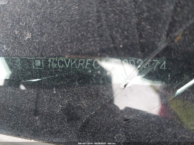 1GCVKREC4GZ292474 Chevrolet l83 - sidi, vvt, afm, e85 max, aluminum