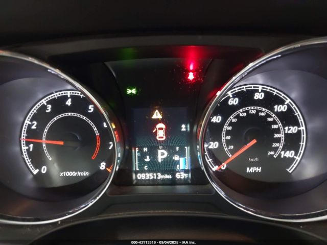 2020 MITSUBISHI OUTLANDER SPORT JA4AR3AUXLU025802 Photo 6