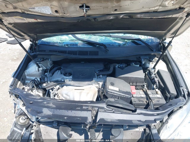 4T1BF1FK5HU782446 Toyota 2ar-fe