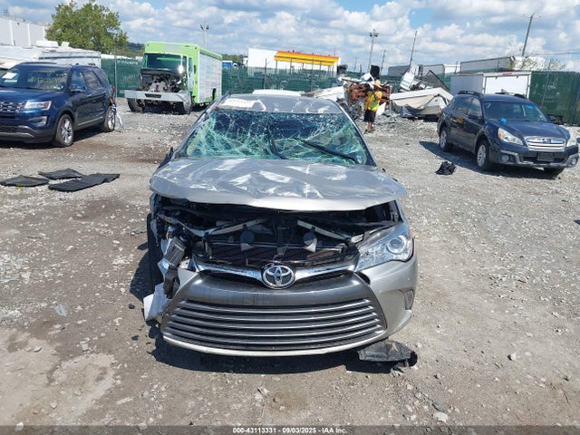 4T1BF1FK5HU782446 Toyota 2ar-fe