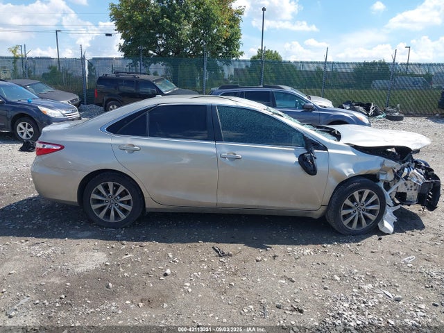 4T1BF1FK5HU782446 Toyota 2ar-fe