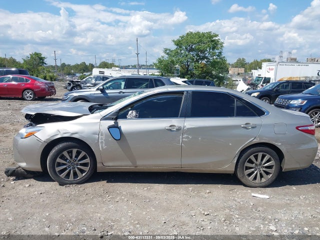 4T1BF1FK5HU782446 Toyota 2ar-fe