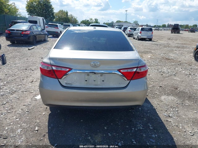 4T1BF1FK5HU782446 Toyota 2ar-fe